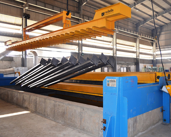 Industrial Applications