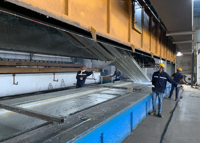 General Galvanizing
