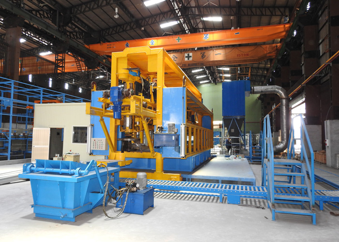 Spin Galvanizing