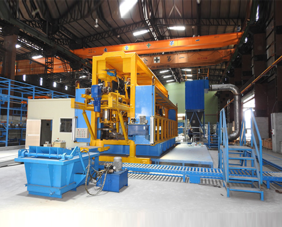 Industrial Applications