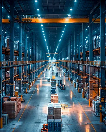 General Manufacturing