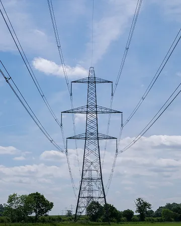 Power Transmission & Telecom