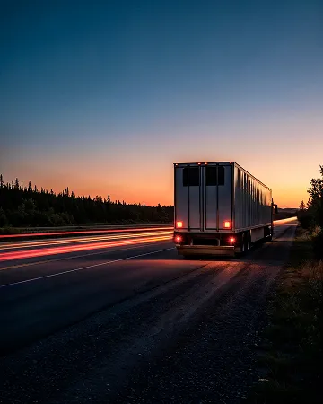 Automotive & Transport
