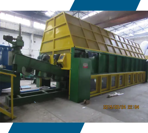 USA Industry